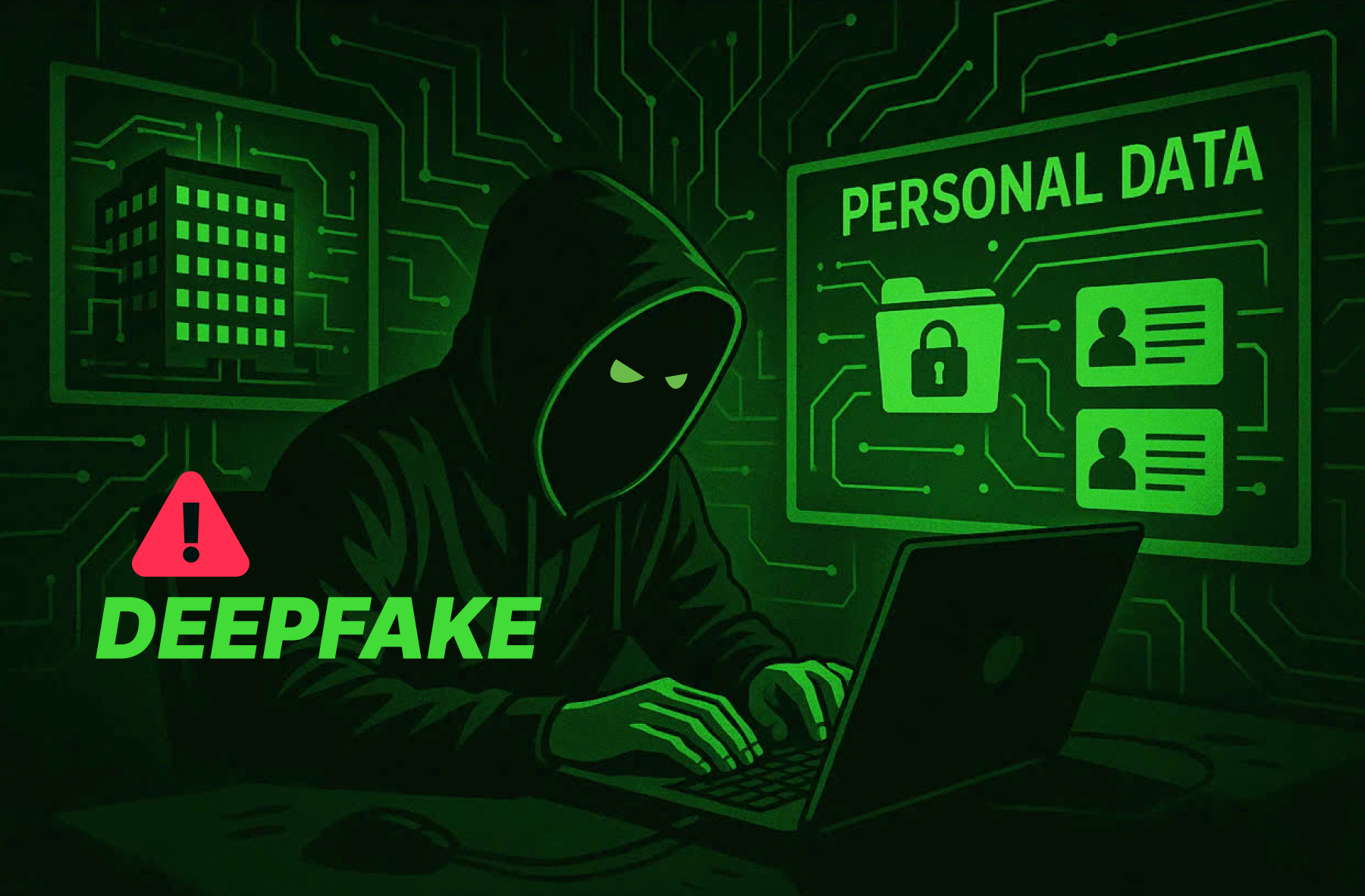 Năm 2026, an ninh mạng tiếp tục đối mặt với nhiều thách thức mới